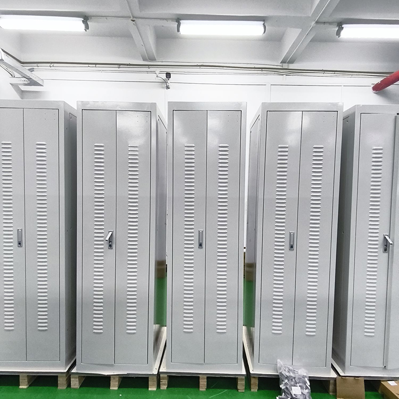 Communication switchgear